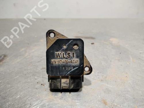 Used Mass air flow sensor Mass air flow sensor 9997598 9997598