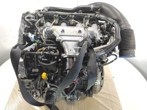 Engine PEUGEOT 406 (8B) 2.2 HDi | BP28124573M1 