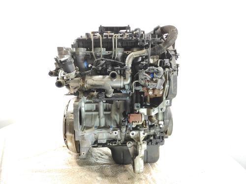 Engine PEUGEOT 308 I (4A_, 4C_) 1.6 HDi | BP28489363M1 