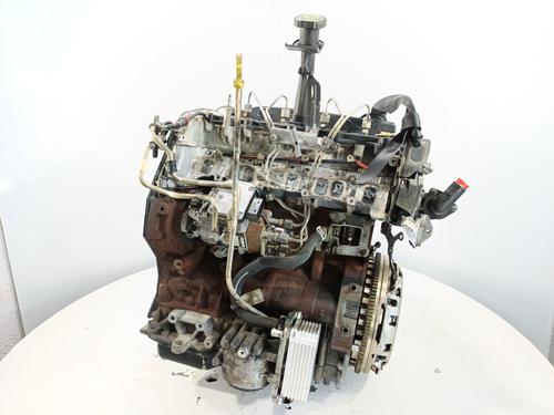 Motor FORD TRANSIT Van (FA_ _) [2000-2006]  27458709