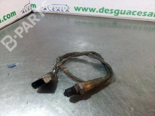 Sonda eletrónica AUDI TT (8N3) [1998-2006]  9994982