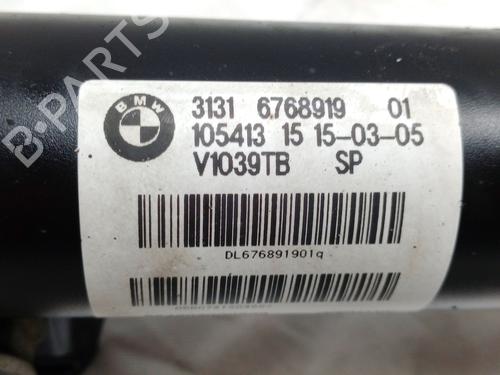Left front shock absorber BMW 1 (E87)  | BP23527949M16 