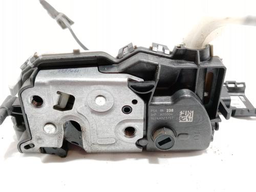 Rear right lock PEUGEOT 3008 I MPV (0U_) 1.6 BlueHDi 120 | BP22924104C99 