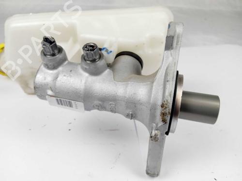 Brake master cylinder CITROËN C-ELYSEE (DD_) | BP11537213M77 - Image 2