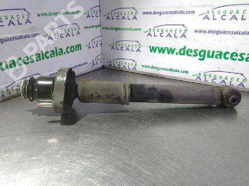 Used Right rear shock absorber Right rear shock absorber PEUGEOT 4007 (VU_, VV_) [2007-2013] 9990492 9990492