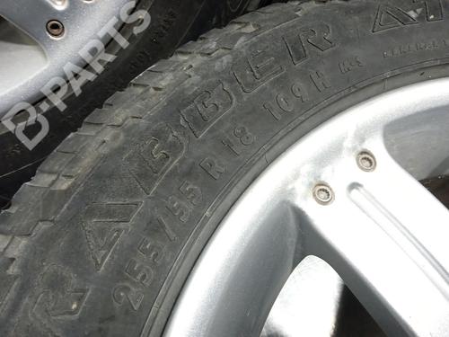 Rim MITSUBISHI PAJERO III (V7_W, V6_W)  | BP11792882C45 