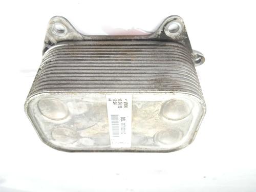 Used Oil radiator Oil radiator SEAT ALTEA XL (5P5, 5P8) 1.6 TDI (105 hp) 22180580 22180580