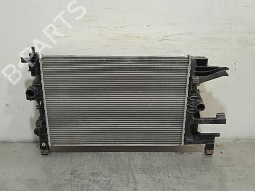 Used Water radiator Water radiator 14848682 14848682