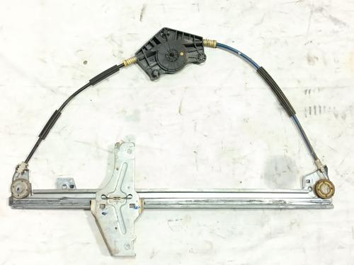 Used Front left window mechanism PEUGEOT 307 (3A/C) 1.6 16V (109 hp) 31060871