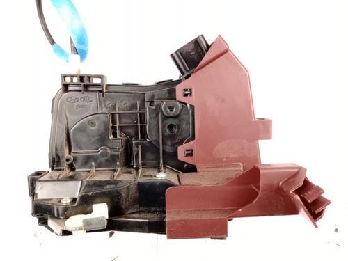 Used Rear left lock HYUNDAI TUCSON (NX4E, NX4A) [2020-2025]  29126157