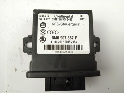 Elektronische module SEAT ALHAMBRA (710, 711) [2010-2022]  17616694