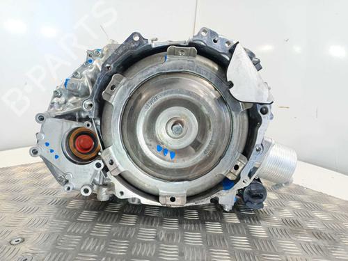 gearbox-volvo-xc60-ii-246-2017-39431677 main image