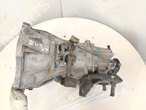 Gearbox IVECO DAILY IV Platform/Chassis 35C18, 35S18 | BP34187526M3  - Image 13