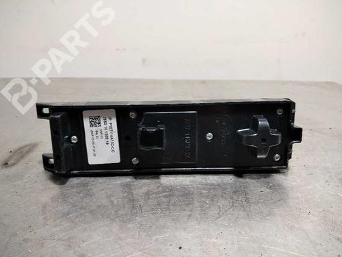 Left front window switch FORD FOCUS III  | BP9978960I27 