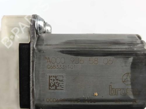Left front window motor MERCEDES-BENZ GLE (V167) GLE 350 de 4-matic (167.117) | BP36041022E21 - Image 4