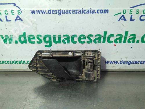 Used Front right interior door handle Front right interior door handle PEUGEOT PARTNER MPV (5_, G_) [1996-2026] 10958501 10958501