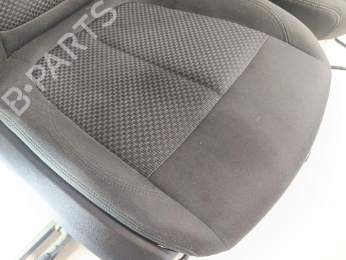 Seats set BMW 1 (F40) 118 i | BP35729063C78 - Image 16