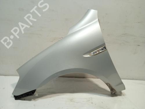 Used Left front fenders HYUNDAI ACCENT III (MC) [2005-2010]  16554028
