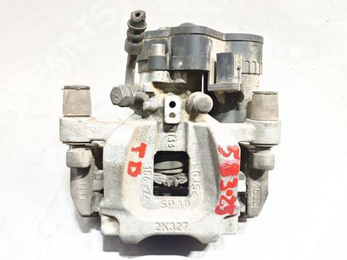 Used Right rear brake caliper JAGUAR E-PACE (X540) 2.0 D165 (163 hp) 29423178