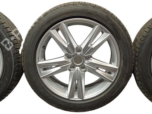 Rim SEAT ATECA (KH7, KHP) 1.5 TSI | BP20161127C45 