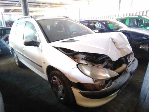 Used Parts PEUGEOT 206 SW (2E/K)    1072599