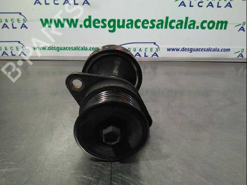 Remskive FORD FOCUS I (DAW, DBW)  | BP14352917M122 