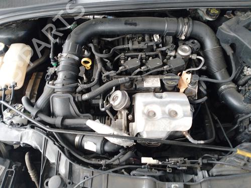Front wiper motor FORD FOCUS III 1.0 EcoBoost | BP29339805M29 