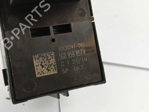 Left front window switch SEAT ARONA (KJ7, KJP) 1.0 TSI | BP29285504I27 - Image 3