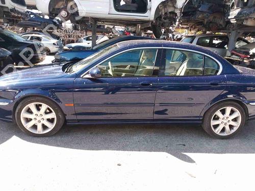Right front driveshaft JAGUAR X-TYPE I (X400) 3.0 V6 All-wheel Drive | BP30698162M39 - Image 5