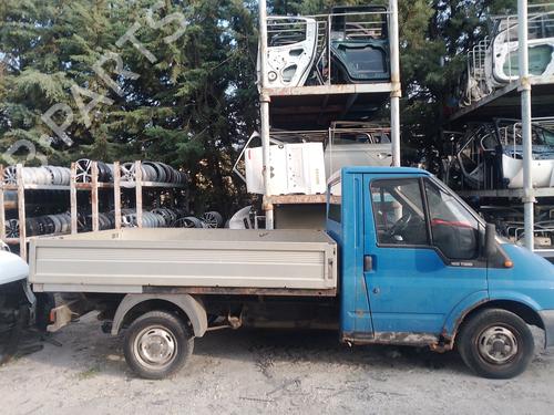Engine FORD TRANSIT Platform/Chassis (FM_ _, FN_ _) 2.0 DI (F_E_, F_F_) | BP34544858M1  - Image 19