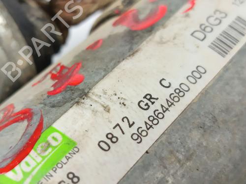 Rozrusznik CITROËN XSARA PICASSO (N68) 1.6 16V | BP29123875M8 