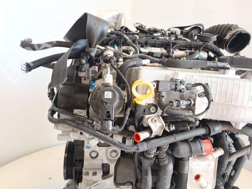 Engine SKODA KODIAQ I (NS6, NS7, NV7) 2.0 TDI | BP33678041M1  - Image 16