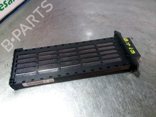 Used Heater resistor Heater resistor RENAULT KADJAR (HA_, HL_) 1.6 dCi 130 (HLA4) (130 hp) 11647384 11647384