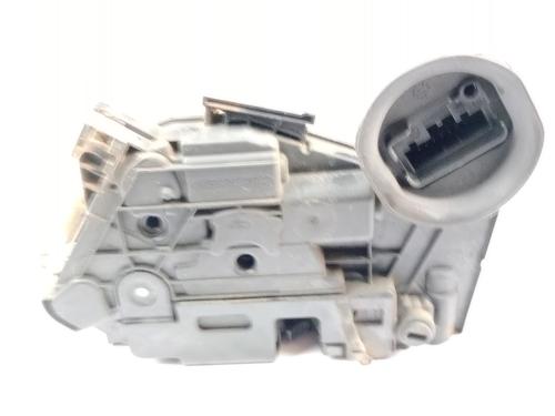Rear right lock VW GOLF VI (5K1) 2.0 TDI | BP23551677C99 