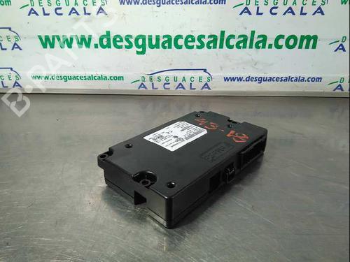 Used Electronic module Electronic module FORD ECOSPORT [2011-2022] 10957995 10957995