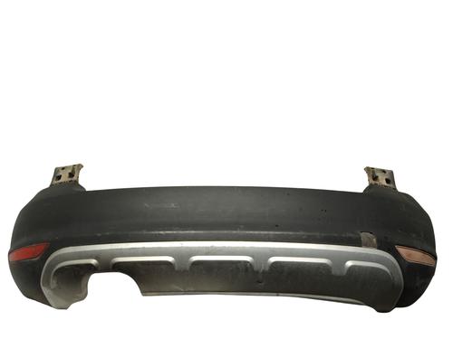 Rear bumper SKODA YETI (5L) 2.0 TDI 5L0807733