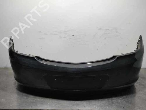 Used Rear bumper Rear bumper 9980071 9980071