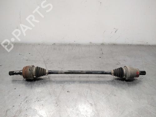 Used Left rear driveshaft Left rear driveshaft 9983861 9983861