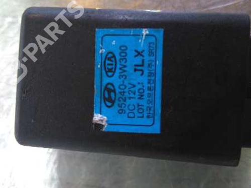 Electronic module KIA SPORTAGE IV (QL, QLE)  | BP10958241M83 