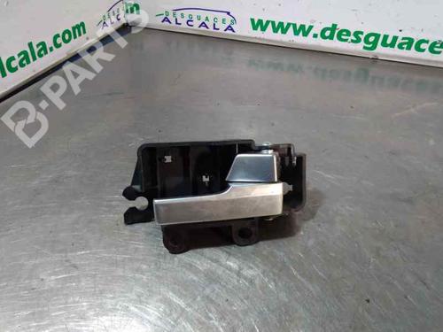 Used Front right interior door handle FORD FOCUS II (DA_, HCP, DP) [2004-2013]  9995679