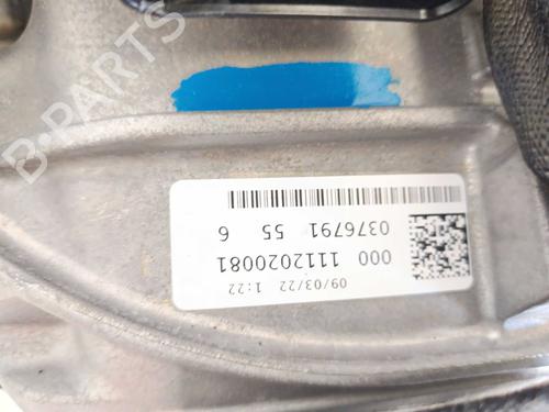 Gearbox JAGUAR E-PACE (X540) 2.0 D165 | BP29568723M3 - Image 5