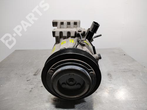 Used AC compressor KIA SPORTAGE III (SL) 1.7 CRDi (116 hp) 9982407