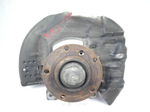 Used Right front steering knuckle Right front steering knuckle BMW 3 (E46) 320 d (150 hp) 16522425 16522425