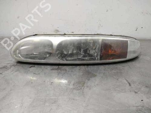 Used Left headlight Left headlight CHEVROLET ALERO 2.4 16V (141 hp) 13367348 13367348