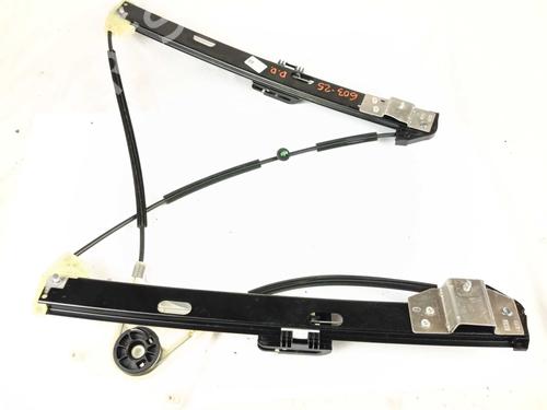Used Front right window mechanism Front right window mechanism VW T-ROC (A11, D11) 2.0 TDI (150 hp) 29488914 29488914