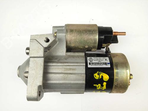 Used Starter Starter 17618504 17618504