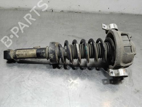 Used Right rear shock absorber Right rear shock absorber 10177987 10177987