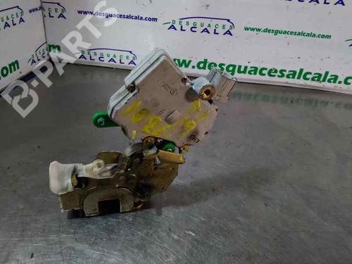 Rear left lock NISSAN TERRANO II (R20) 2.7 TDi 4WD | BP9995656C100 