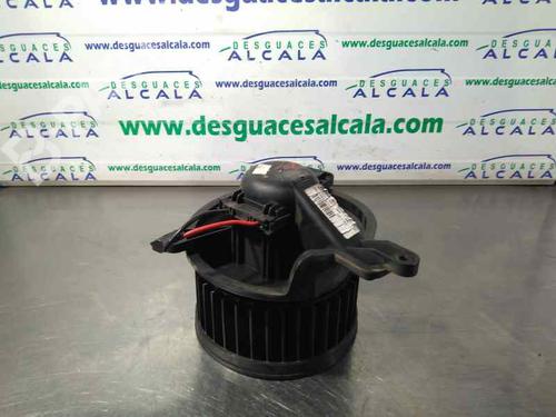 Ventilator motor CITROËN XSARA (N1) 2.0 HDi 90 (90 hp) 9988965