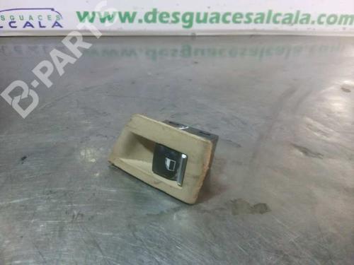 Used Right front window switch Right front window switch BMW 5 (F10) 520 d (184 hp) 10143681 10143681